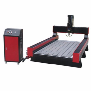 High Quality CNC Stone Engraving Machine 1318 for Marble and Granite with Updated Motor and Gear