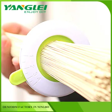 best price Spaghetti Pasta Noodle Measure Home Portions Controller Limiter Tools