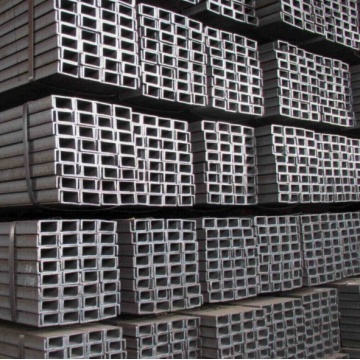 مواصفات قناة JIS Standard Steel U