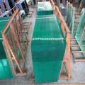 1,7-12 mm Clear Float Glass con un buon prezzo