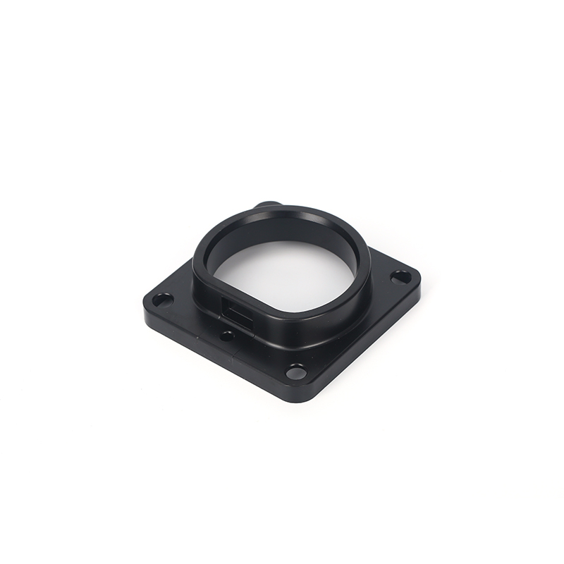 Aluminum Alloy Shell For New Energy Charging Panel