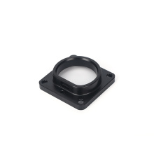 Aluminum Alloy New Energy Charging Panel Interface