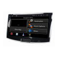 Android 7.1 car audio video for VW Magotan  2012-2015