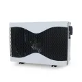 Swimming Pool Heat Pump & Water Cooling System
