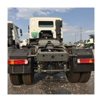 Sinotruk Howo 6x4 Tractor Truck for Transport