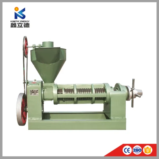 Multi-Purpose Cold Press Oil Machine Black Seed Oil Press Machine Price for Sale
