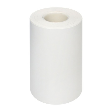 opaque white ps film Polystyrene roll