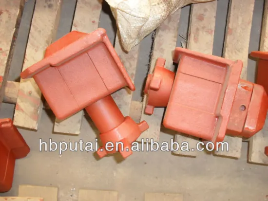 Factory Trailer Twist Lock for Container