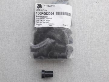 TBI 511 Torch Black Gas Diffuser 130Р002026