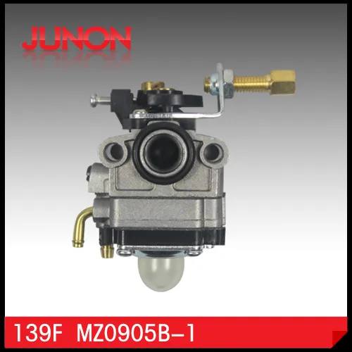 High quality suitable 139F suitable carburetor set