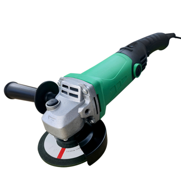 Hoogwaardige 100 mm 2000W elektrische hoekmolen - stroomgereedschap