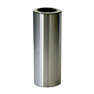 Piston pin, suitable for cars