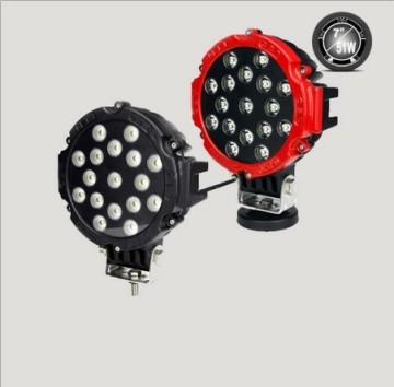 High Power LED Car Light LED Work Light