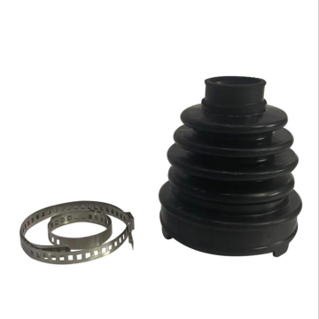 Natuurlijke rubber CV-laars 43448-06120 voor auto-rubberen onderdelen