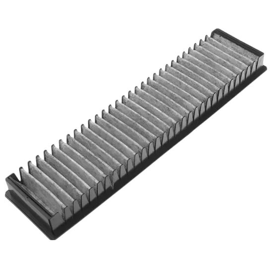 High PM2.5 Removal Replacement Car Cabin Filter for BMW - China Manufacturer