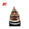 Medium Voltage XLPE Insulated Armoured Power Cable