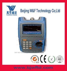 Intelligente DVP-321 OTDR