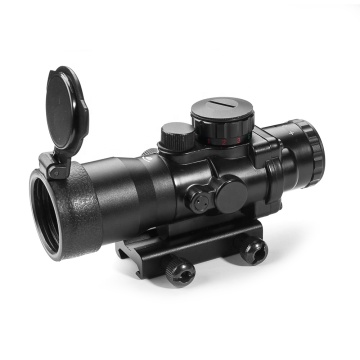LUGER High Quality 3.5x30 Hunting Scope