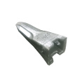 Wear Resisting Excavator Parts Wear Resistant Forged Excavator Bucket Tooth Manufactory