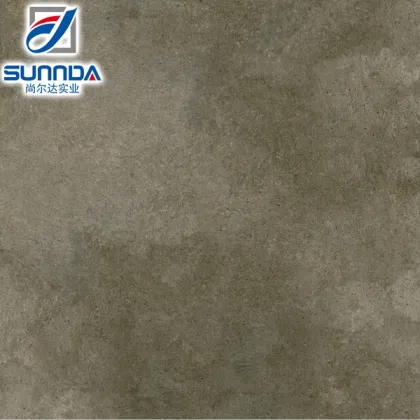 3D gres rustic cement non-slip balcony cement design trim porcelain tiles