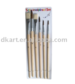 brush set DK20009