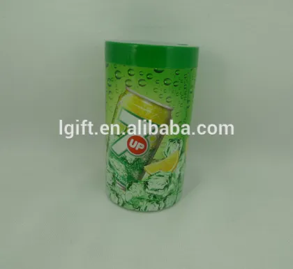 Heat transfer/Silk screen printing Toothpick Holder