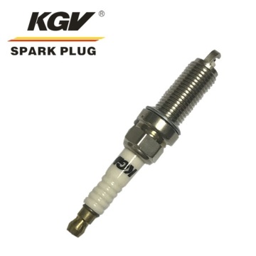 Small engine spark plug