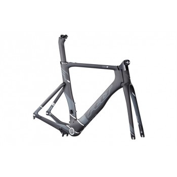 2014 Felt DAC Frameset