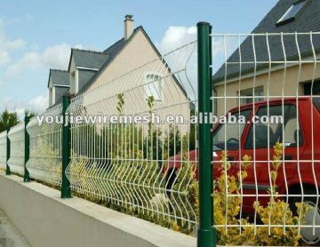 House Wire Mesh Fence(temperature-resistant)