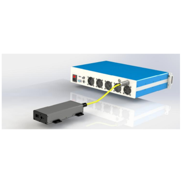 775 nm Einzelfrequenzmodus Faserlaser