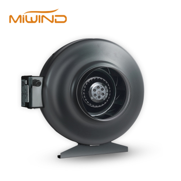 Miwind 200mm 8 inch Inline Duct Fan