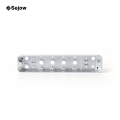 CNC Processing Machining Sensor Housing Accessories