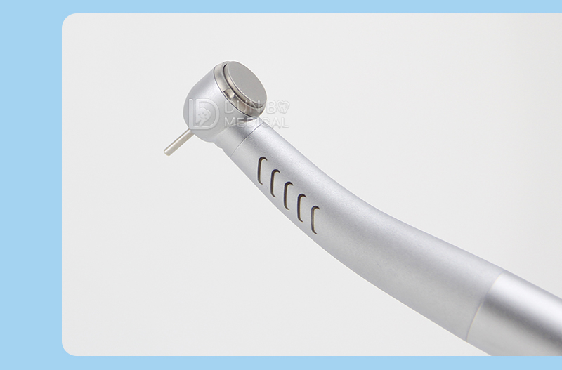 Dental Fiber Handpiece