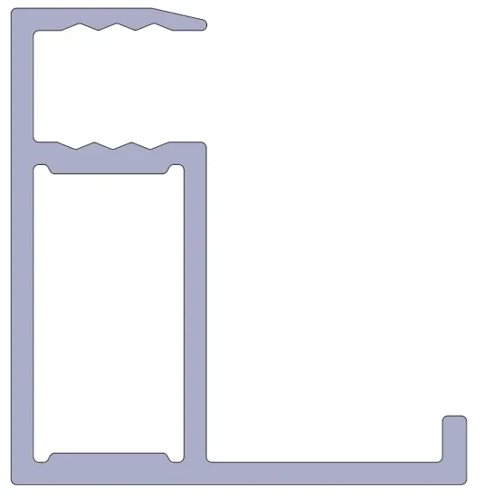 Economical (Sunshine Shed)Aluminum Frame-02
