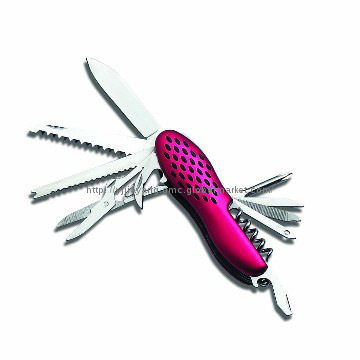 Multi Function Knife