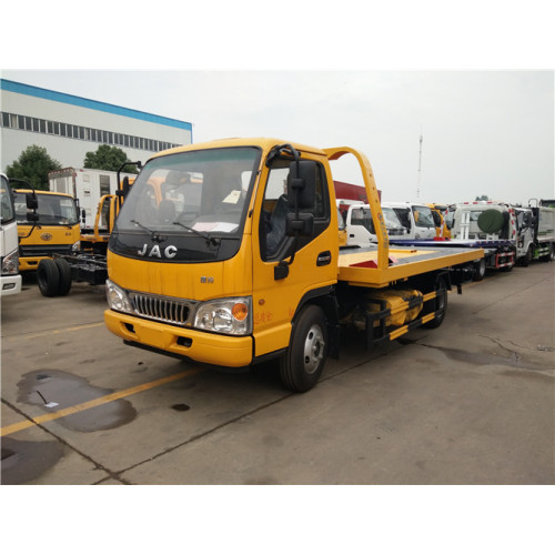 JAC 2ton Recovery Tow Trucks
