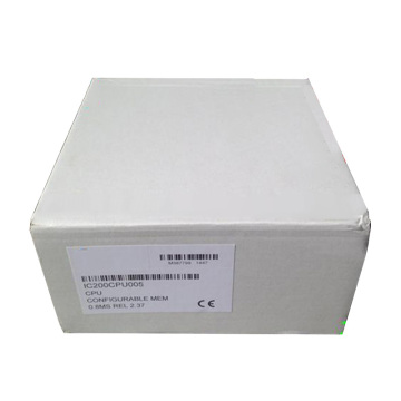 IC200CPU005 CPU Module Unit - Stock Available in Warehouse