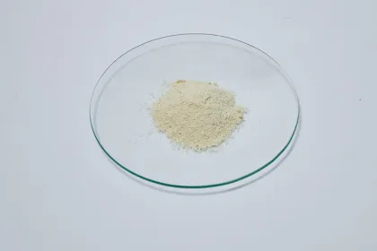 Nature Emulsifier Soy Lecithin powder