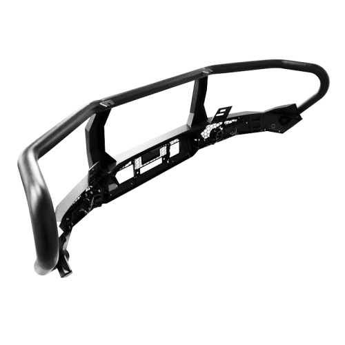 Ford ranger T9 2024 Steel Bumper Bull Bar
