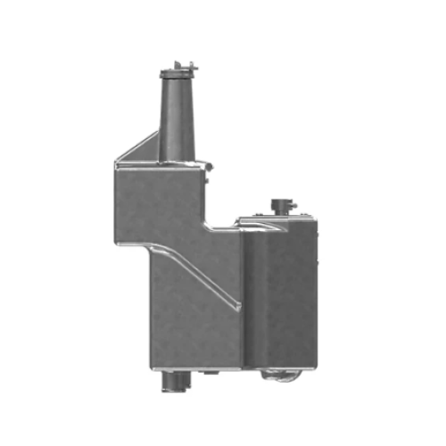 Grader 18M3 Hydraulic Oil Tank 386-2396, Grader Hydraulic Oil Tank 3862396