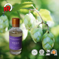 Massage oil of essential  natural hops Oil