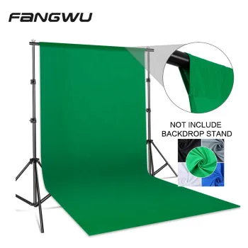 Seamless Paper Backdrops: Essential Props for Professional Photography Studios