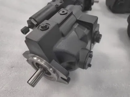 engineering PLS-PVP16362R212 hydraulic pump