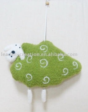 wool sheep gifts