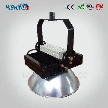 IP65 LED high bay luminaries 85-265Vac