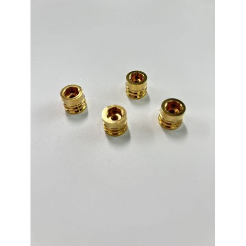 Custom 3Axis 4Axis 5Axis CNC Machining Parts