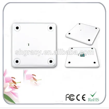 digital scale, Electronic health scale, bathroom electronic pocket scale