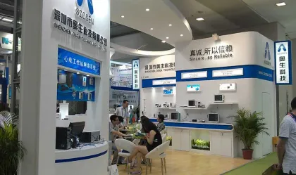 ECG workstation