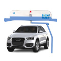 360 Automatic Brushless Carwash Equipment