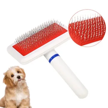Pet Grooming Brush Trimmer Comb